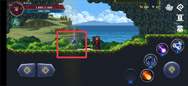 黑暗崛起手机版