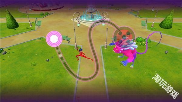 奇迹少女的生活