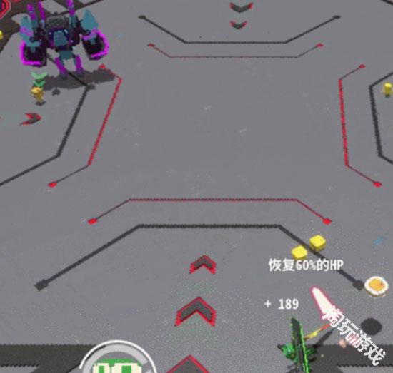 星际角斗场正版