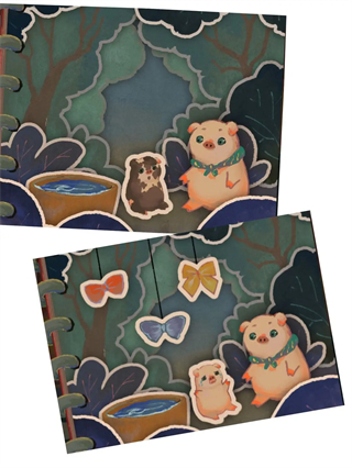 栖云异梦2瑶山谣