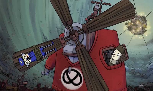 内心世界2汉化版