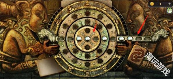 密室逃脱5逃出博物馆完整版