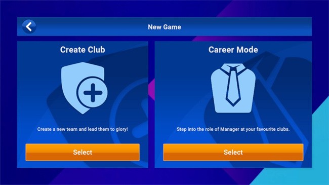 足球经理国际版