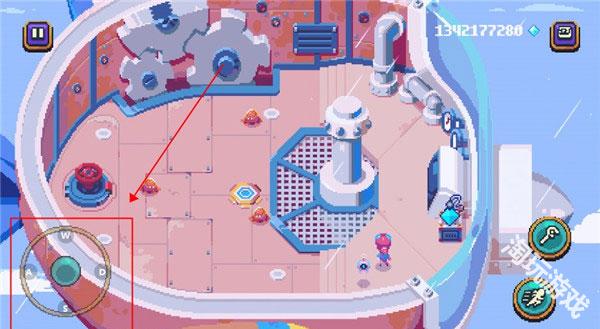 烁石物语汉化版