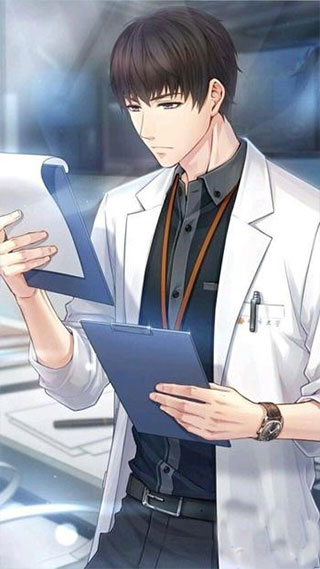 恋与制作人官方版