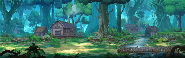 战斗法则官方版