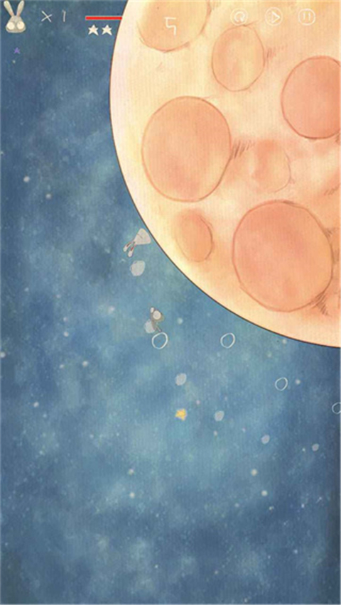 喜欢和你在一起游戏