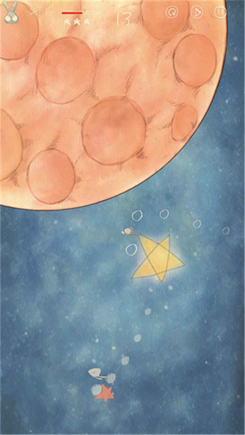 喜欢和你在一起游戏