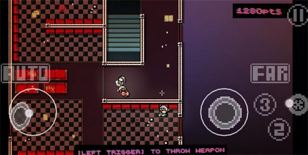 迈阿密热线手机版