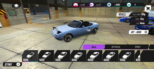 漂移赛跑者新手攻略3