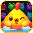 开心消消乐官方正版