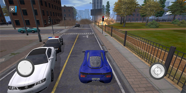 城市粉碎模拟器2