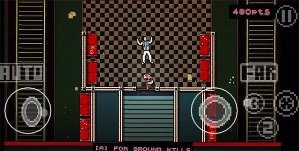 迈阿密热线手机版