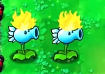 废物大战僵尸手机版