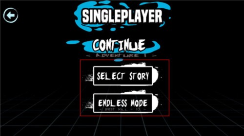 火柴人搞笑格斗中文版9