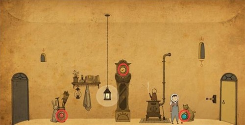 月影之塔手机版截图4