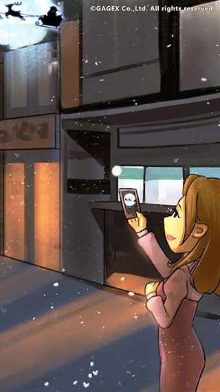 关东煮店人情故事3汉化版