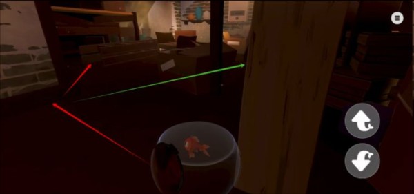 金鱼篇第二关攻略配图3