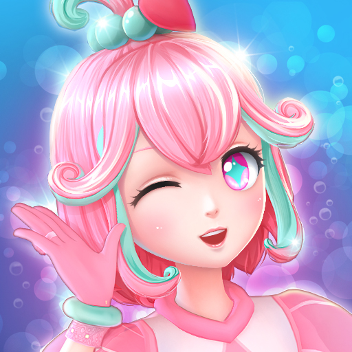 巴啦啦小魔仙魔箭小公主手机版