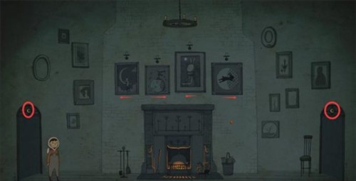 月影之塔手机版截图5