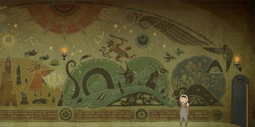 月影之塔手机版截图2