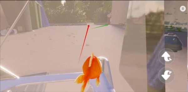 金鱼篇第二关攻略配图10