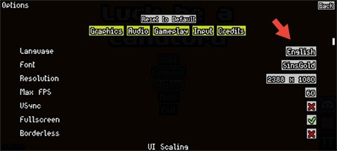 幸运房东汉化版图片3