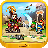 锄战三国村官方正版