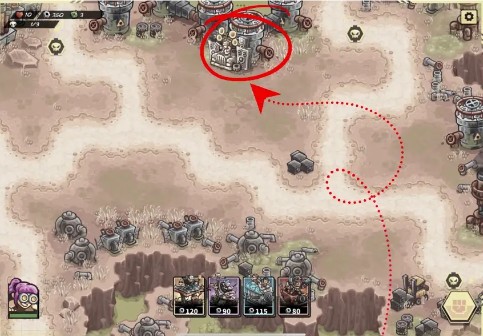 废土世界JunkWorld无限金币无限资源版6