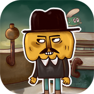 南瓜先生大冒险