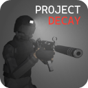 CQB射击代号腐烂