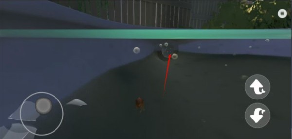 金鱼篇第二关攻略配图6