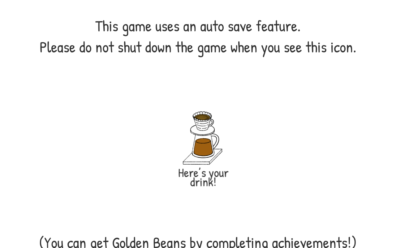 小咖啡馆的故事中文版