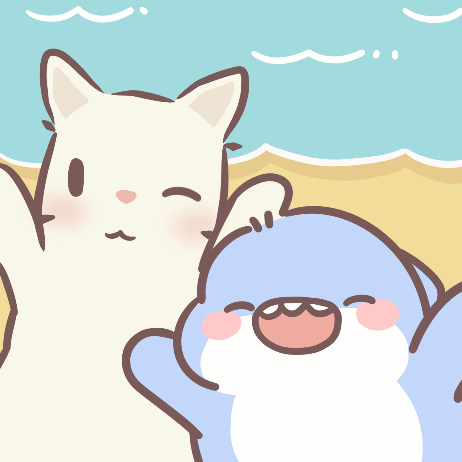 猫咪和汤官方正版