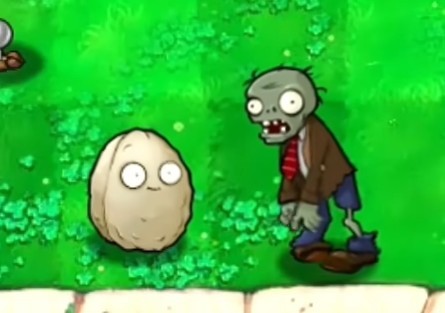 废物大战僵尸手机版