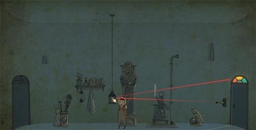 月影之塔手机版截图3