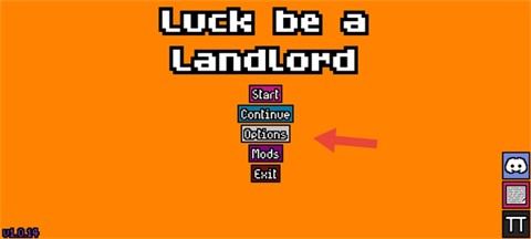 幸运房东汉化版图片2