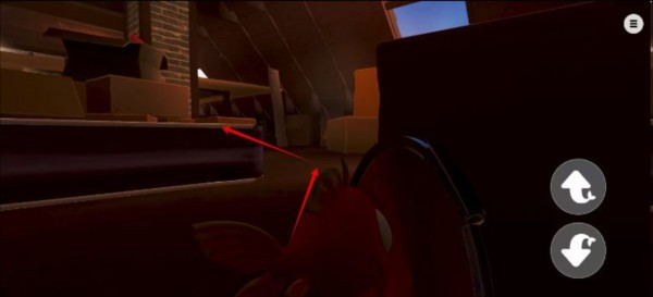 金鱼篇第二关攻略配图2