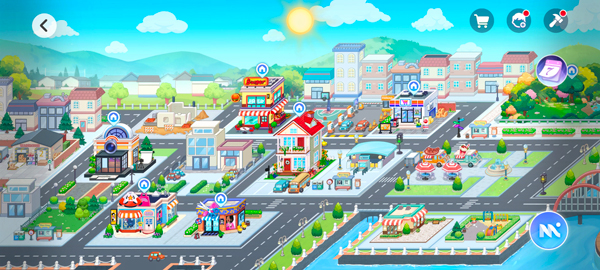 尤雅时光官方版