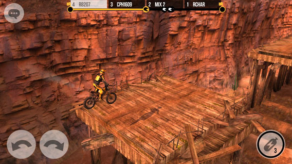 极限摩托车完整版