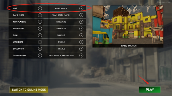 愤怒效应移动版国际服