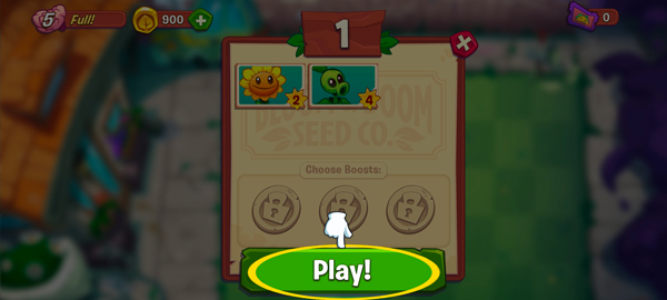 植物大战僵尸3中文版