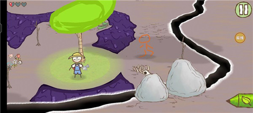 画个火柴人2完整版