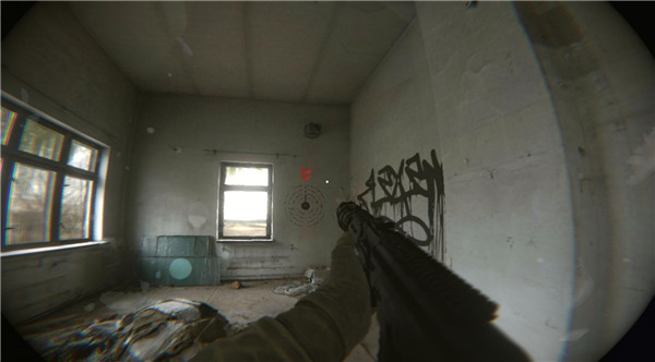 代号真实国际服