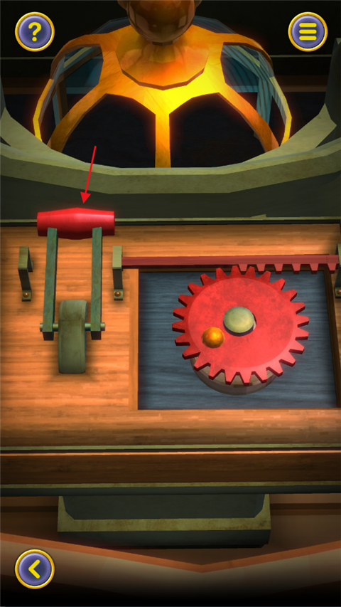 起源之门中文版