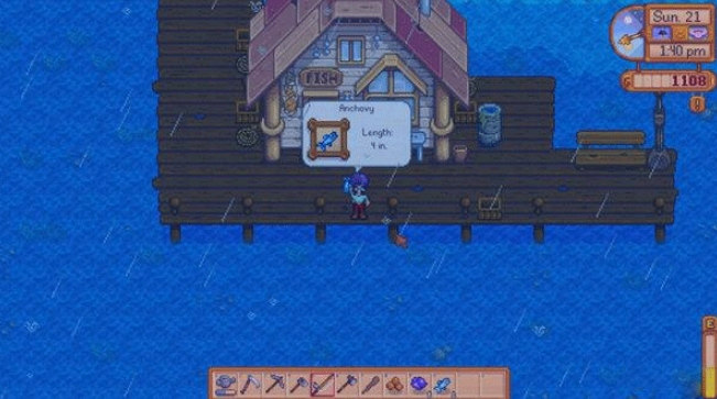 StardewValley国际服