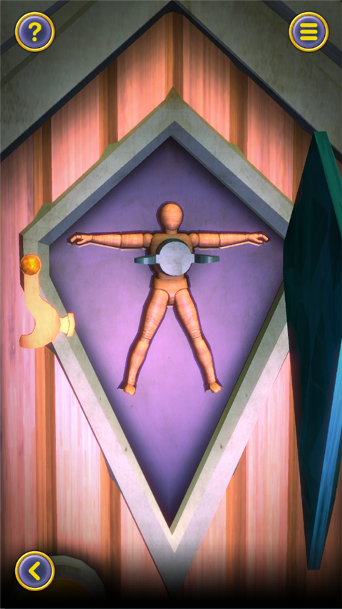 起源之门中文版