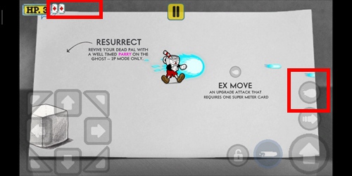 茶杯头大冒险汉化版