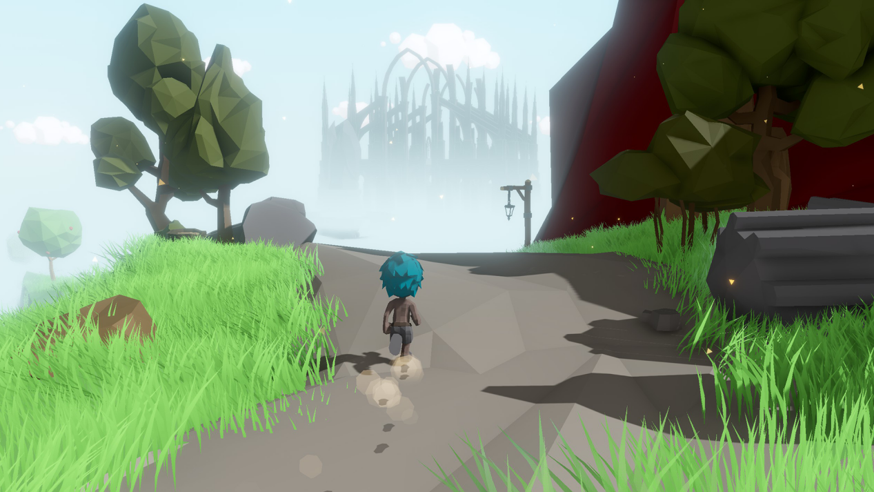 从零开始梦境官方版