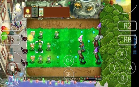 植物大战僵尸初音版